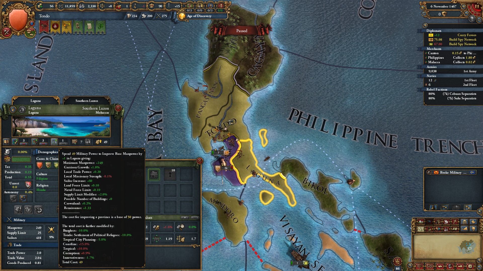 spending military points on Laguna.jpg